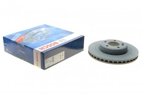 TARCZA HAM. BOSCH 0986479H46 (фото 1)