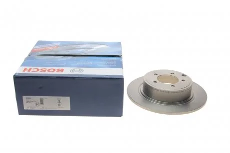 Тормозной диск BOSCH 0 986 479 R07