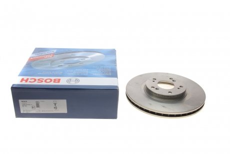 Тормозной диск HONDA CRV RD''F''2,0-2,4''02-06 BOSCH 0986479R24