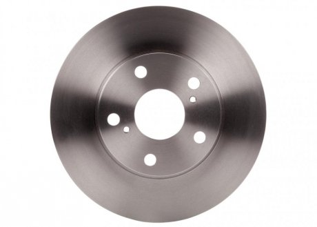 Тормозной диск TOYOTA Corolla ''F''1.4-1.8 PR2 BOSCH 0986479R45 (фото 1)
