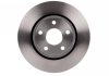 Тормозной диск Bosch 0 986 479 R48