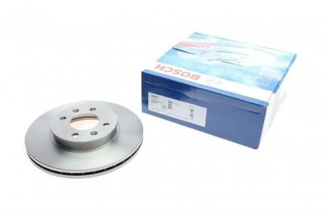 Диск гальмівний BOSCH 0986479R77