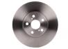 Тормозной диск PR2 TOYOTA Avensis T25 &#039;&#039;F&#039;&#039;01.03&gt;&gt; BOSCH 0986479S09 (фото 1)
