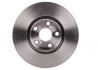 Тормозной диск PR2 TOYOTA Avensis T25 &#039;&#039;F&#039;&#039;01.03&gt;&gt; BOSCH 0986479S09 (фото 2)