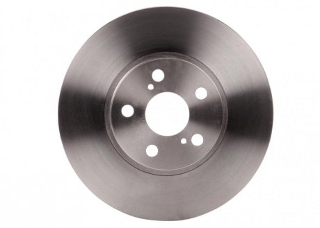 Тормозной диск PR2 TOYOTA Avensis T25 &#039;&#039;F&#039;&#039;01.03&gt;&gt; BOSCH 0986479S09 (фото 1)