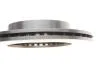 Тормозной диск TOYOTA Yaris P1 \'\'F\'\'99-05 PR2 BOSCH 0986479S46 (фото 2)