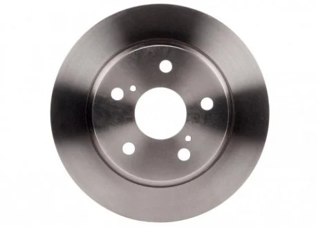 Диск гальмівний BOSCH 0986479S64