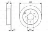 Тормозной диск Bosch 0986479S68