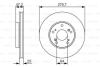 Тормозной диск BOSCH 0 986 479 S82 (фото 1)