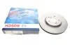 Тормозной диск LEXUS/TOYOTA GS/IS/Mark X \'\'FL 0986479T38
