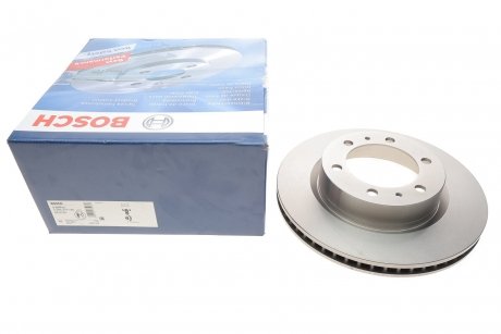 Тормозной диск TOYOTA Fortuner/Hilux 319 mm'''F'''2,5-3,0''04>> BOSCH 0986479T80