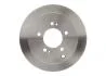 Гальмівний диск HYUNDAI/KIA ix35/SantaFe/Tucson/Sportege \'\'R "04>> PR2 0986479U37