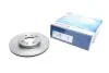 Диск тормозной (выр-во Bosch) 0 986 479 W05
