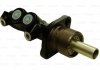 BOSCH Главный тормозной цилиндр PEUGEOT 405 0986480906