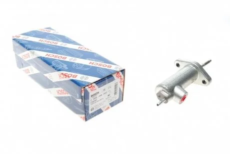 Цилиндр сцепления BOSCH 0986486502
