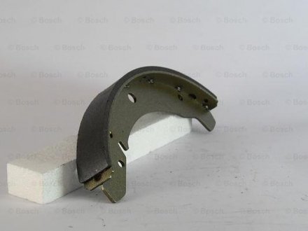 Тормозные колодки.) BOSCH 0986487367