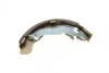 Тормозные колодки барабанные BOSCH 0 986 487 673 (фото 5)