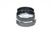 Гальмівна колодка DACIA LOGAN, LOGAN II, LOGAN MCV II, SANDERO, SANDERO II, RENAULT CLIO II, CLIO II/HATCHBACK, CLIO IV, CLIO IV/HATCHBACK, LOGAN I, LOGAN/STEPWAY II 0.9-1.9D 02.98- BOSCH 0986487940 (фото 2)
