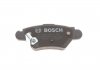 Тормозные колодки дисковые BOSCH 0986494014 (фото 2)