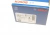 Комплект тормозных колодок, дисковый тормоз BOSCH 0986494122 (фото 6)
