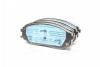 Тормозные колодки, дисковые. BOSCH 0986494143 (фото 1)