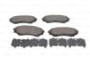 FORD Тормозн.колодки передн.Ranger,Mazda BT-50 99- BOSCH 0986494323 (фото 6)