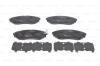 FORD Тормозн.колодки передн.Ranger,Mazda BT-50 99- BOSCH 0986494323 (фото 7)