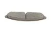 Гальмівні колодки, дискові BOSCH 0986494483 (фото 8)
