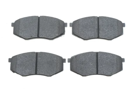 Гальмівні колодки дискові BOSCH 0986494692