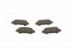 Гальмівні колодки дискові Mazda CX-5 \'\'R "11>> BOSCH 0986494732 (фото 5)