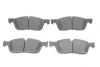 Гальмівні колодки дискові LAND ROVER Range Rover/Discovery \'\'F 0986494818