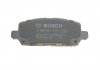 Колодки тормозные дисковые BOSCH 0986494838 (фото 7)