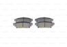 KLOCKI HAM. TOYOTA T. PRIUS PLUS 1,8 HYBRID 11-21 BOSCH 0986494907 (фото 3)