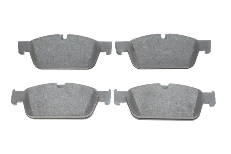Гальмівні колодки дискові MERCEDES GL/GLE/GLS/ML \'\'F \'\'11>> BOSCH 0986494962