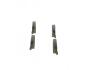 Тормозные колодки ALFA ROMEO/FIAT/LANCIA 147/156/Linea/Lybra &#039;R&#039;1,6-1,9&#039;&gt;&gt;05 PR2 BOSCH 0986495291 (фото 3)