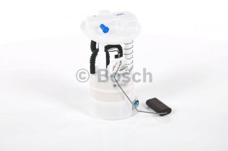 Элемент системы питания BOSCH 0986580162 (фото 1)