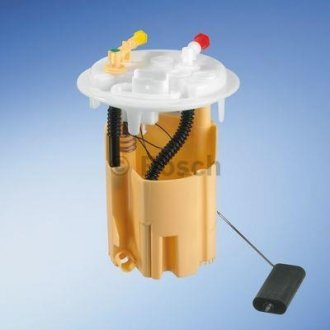 Датчик рівня палива BOSCH 0986580383