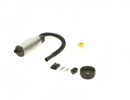 Електричний паливний насос BOSCH 0 986 580 801