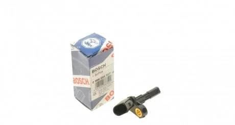 ДАТЧИК ШВИДК.ОБЕРТ.КОЛЕСА ЗАД BOSCH 0986594507
