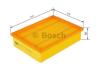 Фильтр воздушный BOSCH 0 986 626 805 (фото 5)
