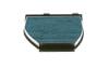 Фильтр салона антибактер. DB C W204 03/07-, E W212 03/09-, GLK X204 05/05- BOSCH 0 986 628 500 (фото 3)