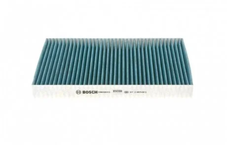ФІЛЬТР САЛОН З АКТИВВУГ BOSCH 0986628513