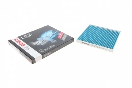 Фільтр салону BOSCH 0986628529
