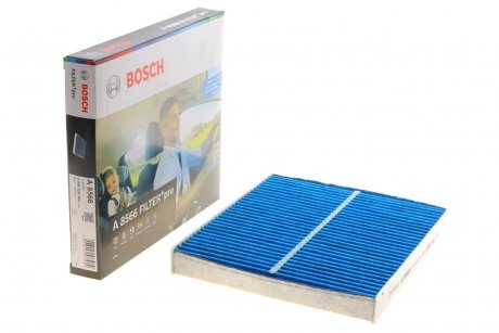 Автозапчасть BOSCH 0986628566 (фото 1)