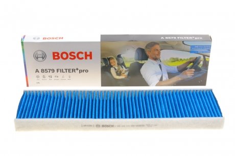 Автозапчасть BOSCH 0986628579