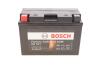 АКБ МОТО AGM 12V 8А*ч 115А FA121 - кратн. 6 шт BOSCH 0 986 FA1 210 (фото 3)