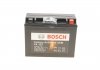 Стартерна батарея (акумулятор) BOSCH 0 986 FA1 230 (фото 3)