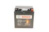 МОТОЦИКЛЕТНА АКУМУЛЯТОРНА БАТАРЕЯ BOSCH 0 986 FA1 340 (фото 3)