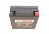 Стартерна батарея (акумулятор) BOSCH 0 986 FA1 360 (фото 2)