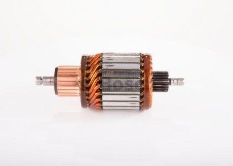 Якір стартеру BOSCH 1 004 011 087 (фото 1)